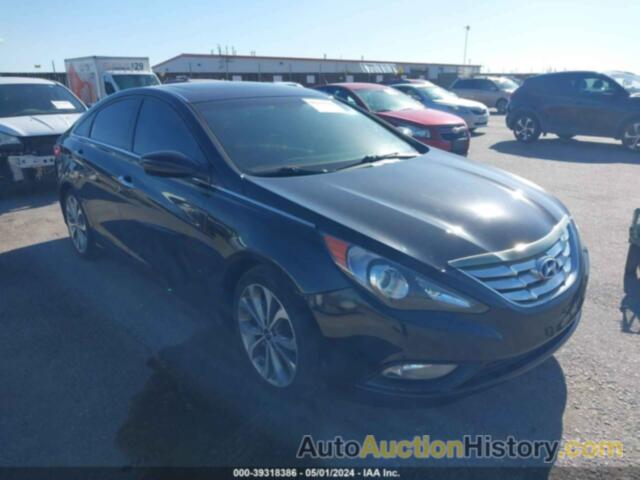 HYUNDAI SONATA SE 2.0T, 5NPEC4AB7CH347661