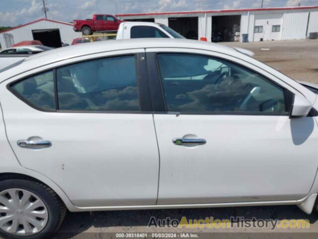 NISSAN VERSA 1.6 SV, 3N1CN7AP4GL860373