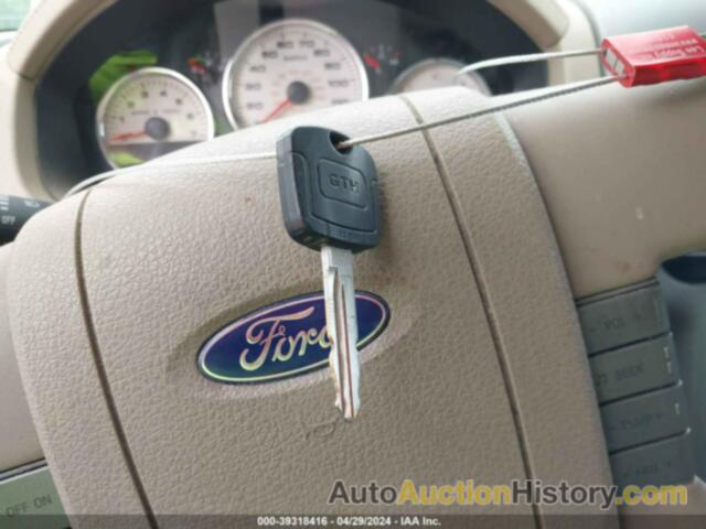 FORD F-150 LARIAT/XLT, 1FTPW12VX6FA70199