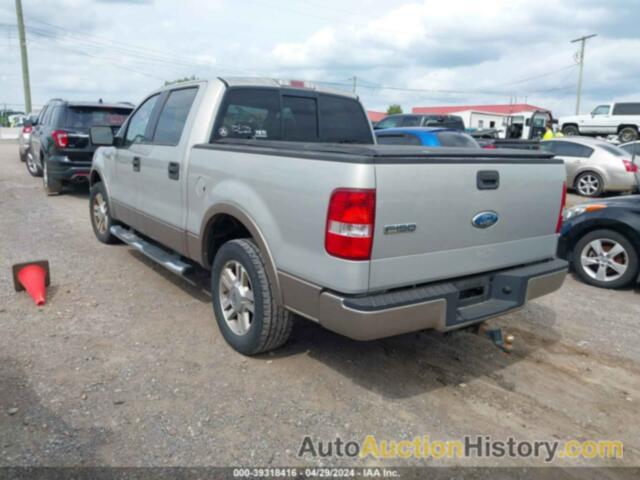 FORD F-150 LARIAT/XLT, 1FTPW12VX6FA70199