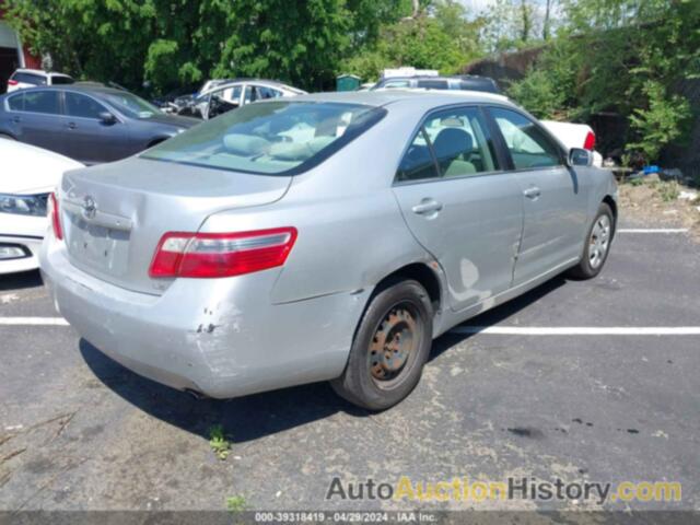 TOYOTA CAMRY LE, 4T1BE46K57U190483
