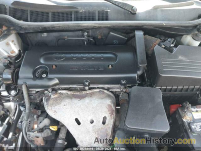 TOYOTA CAMRY LE, 4T1BE46K57U190483