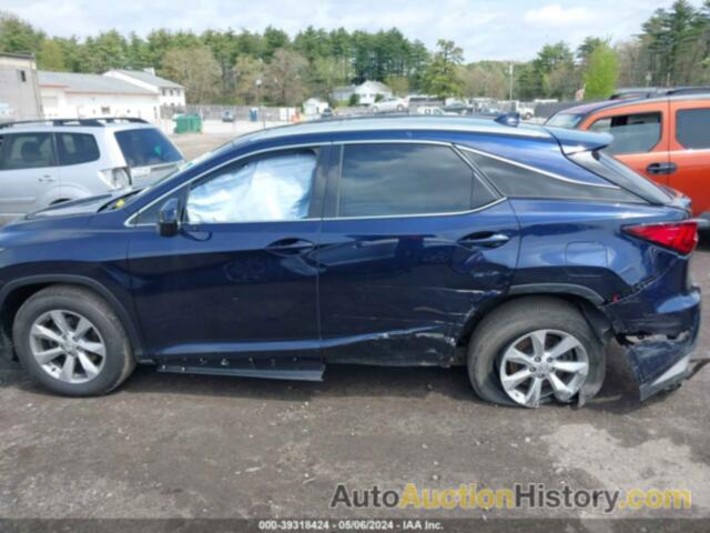 LEXUS RX 350, 2T2BZMCA4GC010777