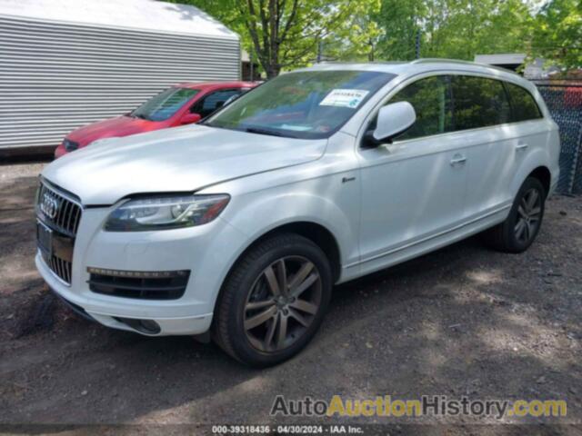 AUDI Q7 3.0T PREMIUM, WA1LGAFE1FD006869