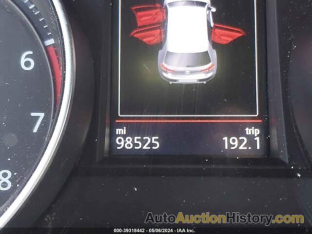 VOLKSWAGEN GOLF GTI S/SE/AUTOBAHN, 3VW447AU1HM021820