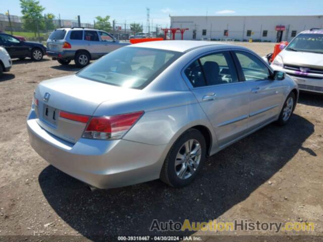 HONDA ACCORD 2.4 SE, 1HGCP2F62BA108554