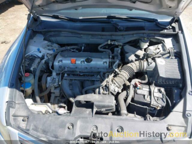 HONDA ACCORD 2.4 SE, 1HGCP2F62BA108554