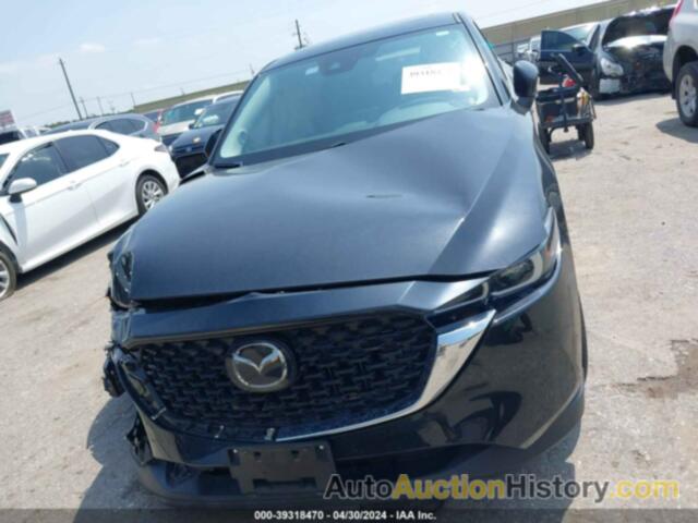 MAZDA CX-5 2.5 S PREFERRED, JM3KFBCM0P0168501