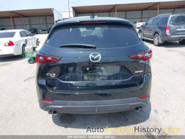 MAZDA CX-5 2.5 S PREFERRED, JM3KFBCM0P0168501