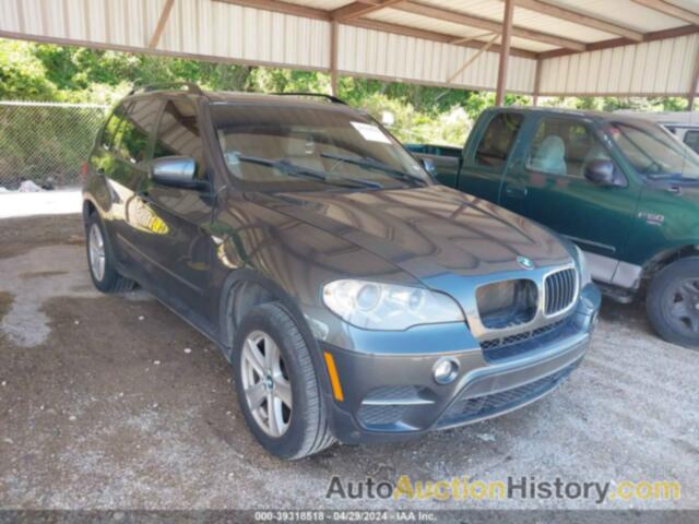 BMW X5 XDRIVE35I/XDRIVE35I PREMIUM/XDRIVE35I SPORT ACTIVITY, 5UXZV4C54CL985539