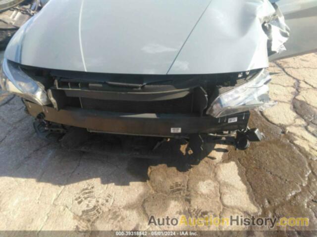 HYUNDAI ELANTRA SEL, KMHLM4AG4NU348836