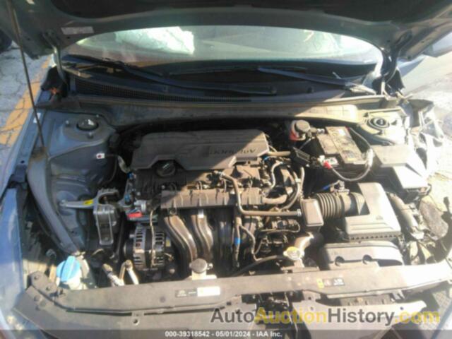 HYUNDAI ELANTRA SEL, KMHLM4AG4NU348836