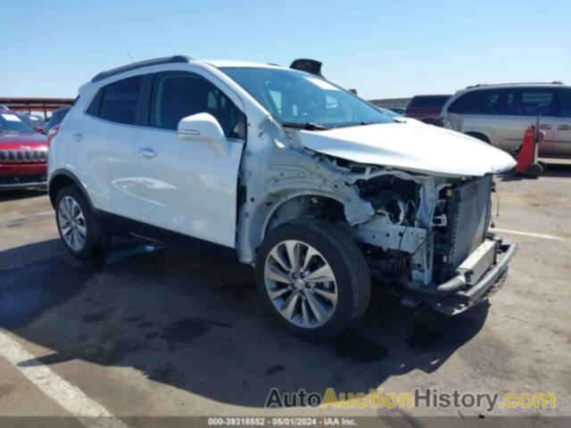 BUICK ENCORE AWD PREFERRED, KL4CJESB8KB714627