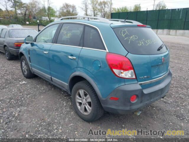 SATURN VUE V6 XE, 3GSDL43N48S621578