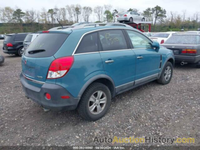 SATURN VUE V6 XE, 3GSDL43N48S621578