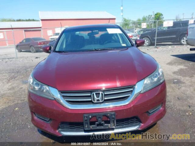 HONDA ACCORD SPORT, 1HGCR2F5XDA161734