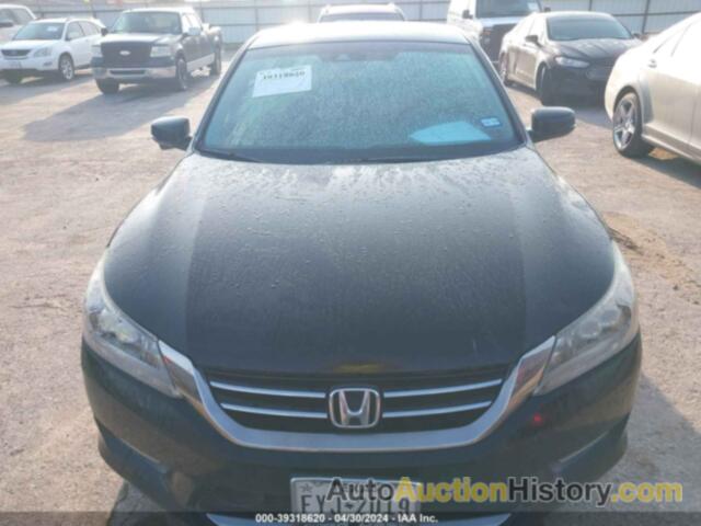 HONDA ACCORD TOURING, 1HGCR3F95DA025391