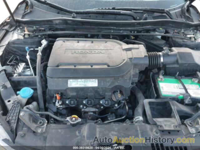 HONDA ACCORD TOURING, 1HGCR3F95DA025391