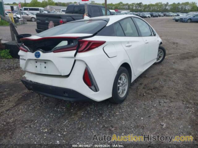 TOYOTA PRIUS PRIME, JTDKARFP1J3081881