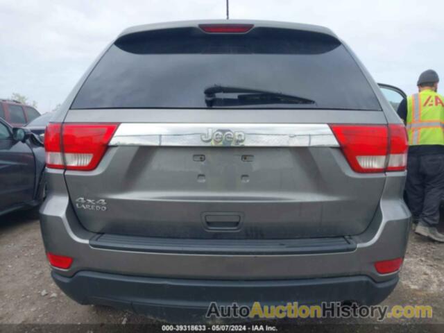 JEEP GRAND CHEROKEE LAREDO, 1C4RJFAG8CC179569