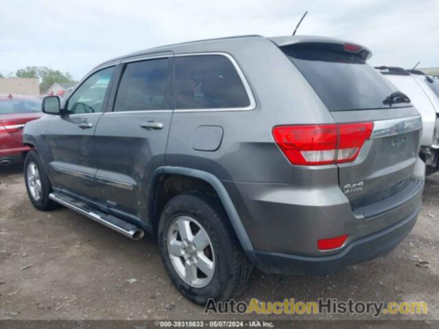 JEEP GRAND CHEROKEE LAREDO, 1C4RJFAG8CC179569