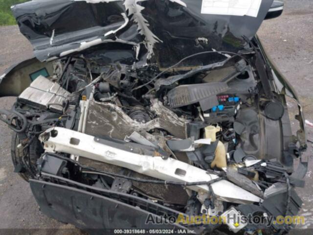 HYUNDAI GENESIS 4.6, KMHGC4DF3CU158238