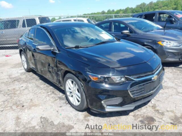 CHEVROLET MALIBU 1LS, 1G1ZB5ST2JF217336