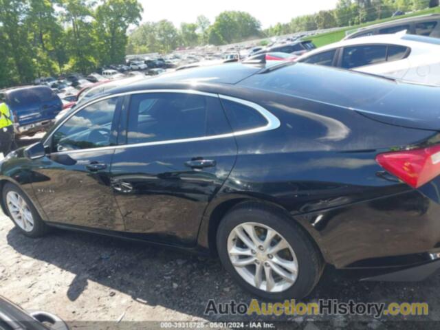 CHEVROLET MALIBU 1LS, 1G1ZB5ST2JF217336