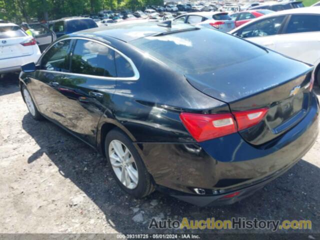 CHEVROLET MALIBU 1LS, 1G1ZB5ST2JF217336