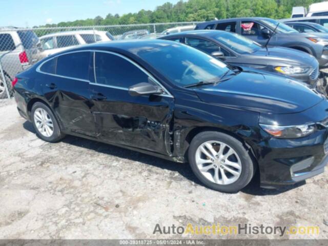 CHEVROLET MALIBU 1LS, 1G1ZB5ST2JF217336