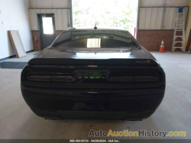 DODGE CHALLENGER R/T SCAT PACK, 2C3CDZFJ3GH271800