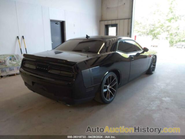 DODGE CHALLENGER R/T SCAT PACK, 2C3CDZFJ3GH271800