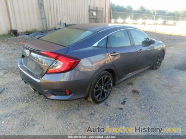 HONDA CIVIC SPORT, 2HGFC2F87KH596881