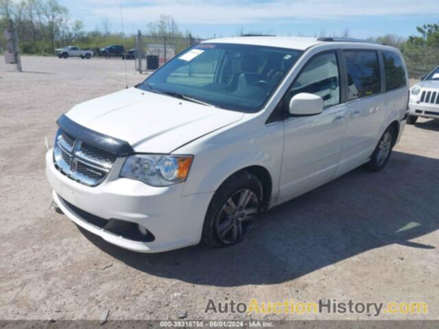 DODGE GRAND CARAVAN, 2D4RN8DG9BR500183