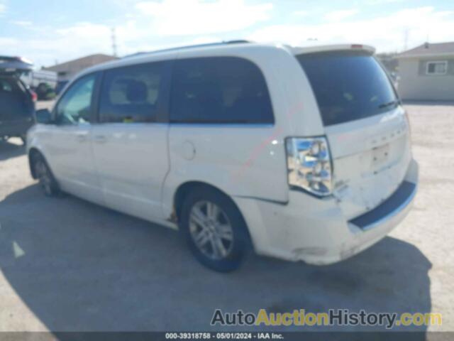 DODGE GRAND CARAVAN, 2D4RN8DG9BR500183