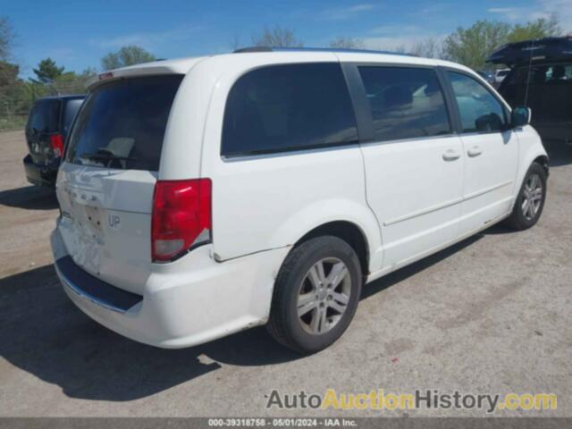 DODGE GRAND CARAVAN, 2D4RN8DG9BR500183