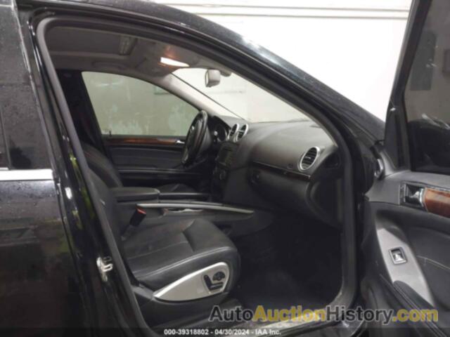 MERCEDES-BENZ GL 550 4MATIC, 4JGBF86E69A522742