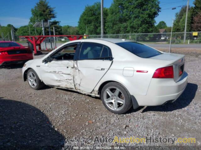 ACURA 3.2TL, 19UUA66276A043703