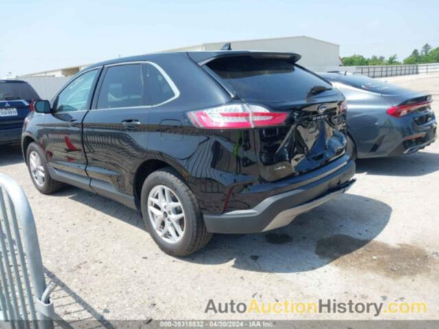 FORD EDGE SEL, 2FMPK4J95RBA79959