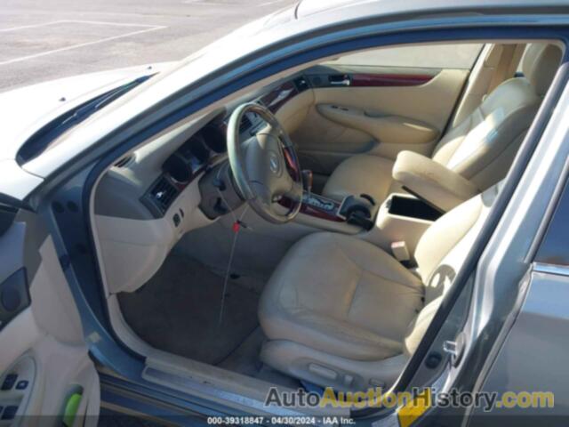 LEXUS ES 300, JTHBF30G320062855