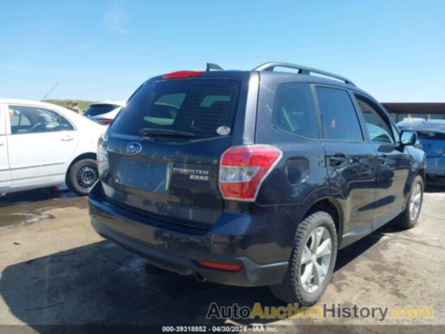 SUBARU FORESTER 2.5I, JF2SJABC1GH428983