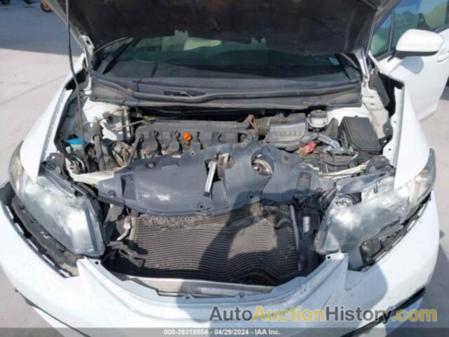 HONDA CIVIC EX-L, 19XFB2F98EE058572