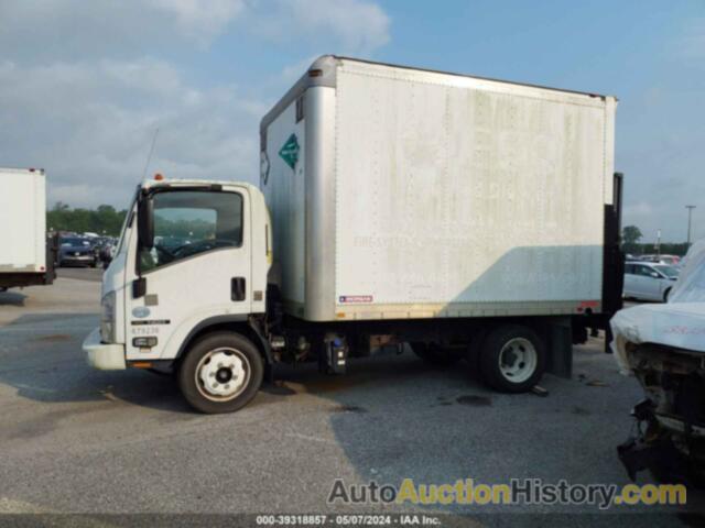 ISUZU DSL REG AT, JALE5W168E7900476