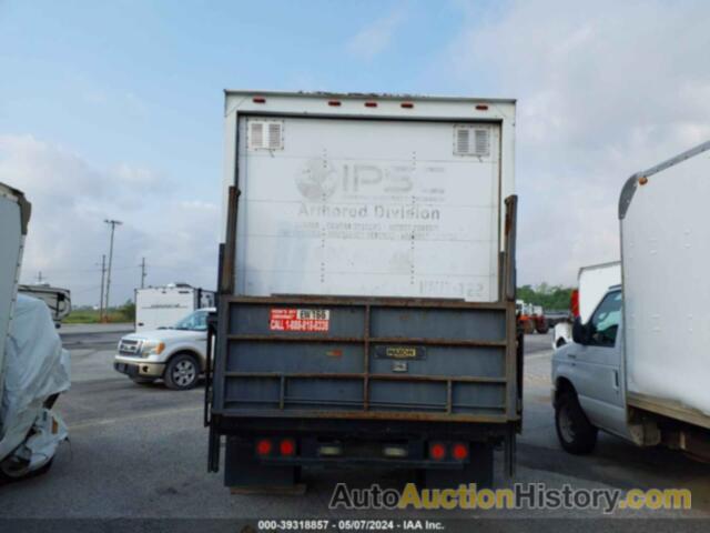 ISUZU DSL REG AT, JALE5W168E7900476