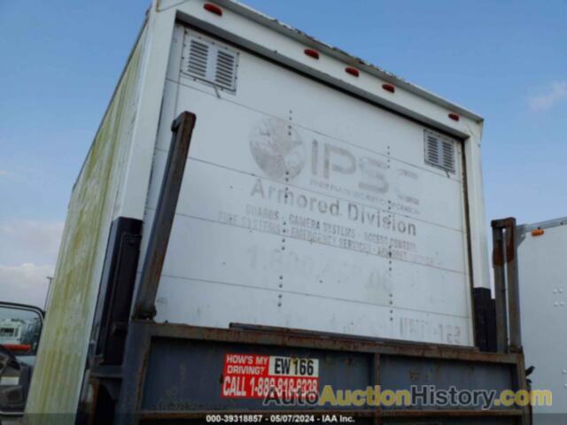 ISUZU DSL REG AT, JALE5W168E7900476