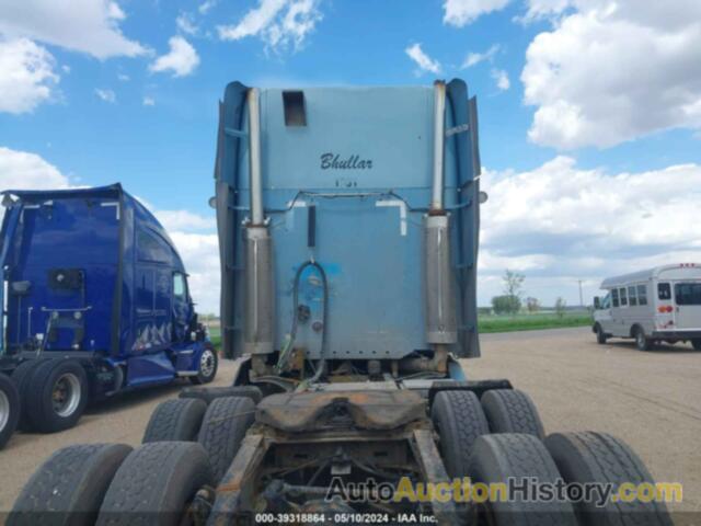 FREIGHTLINER CONVENTIONAL ST120, 1FUJBBAV67PW76628