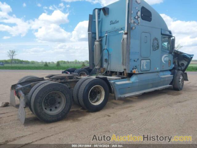 FREIGHTLINER CONVENTIONAL ST120, 1FUJBBAV67PW76628