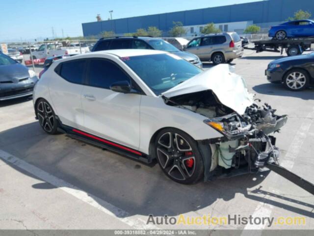 HYUNDAI VELOSTER N, KMHT36AH8LU006746