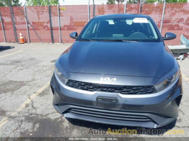 KIA FORTE LX/LXS, 3KPF24ADXPE668919