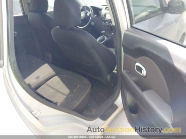 KIA SOUL +, KNDJP3A52G7824787